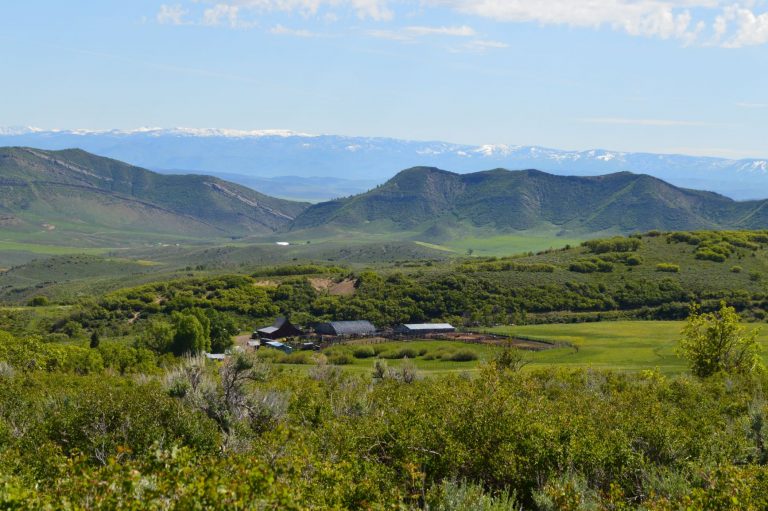 Ranches for sale Steamboat Springs Colorado Ranch & Resort Realty