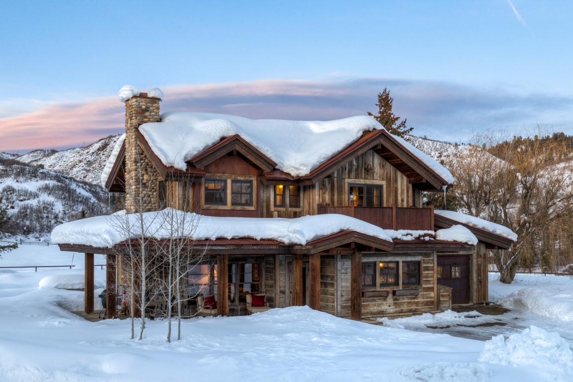 Steamboat Springs Ranches for Sale Ranch Resort Realty