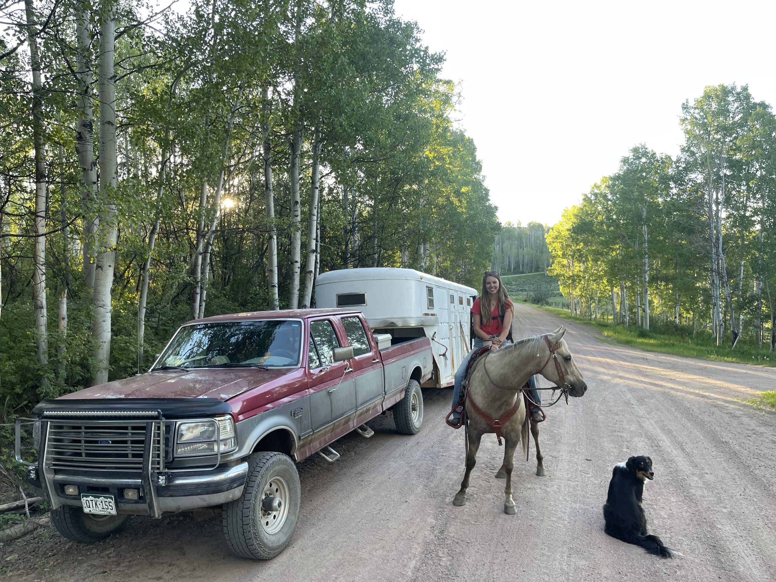 Hiking, Riding, Ranches, and Rodeo – June 2022 Routt Recap