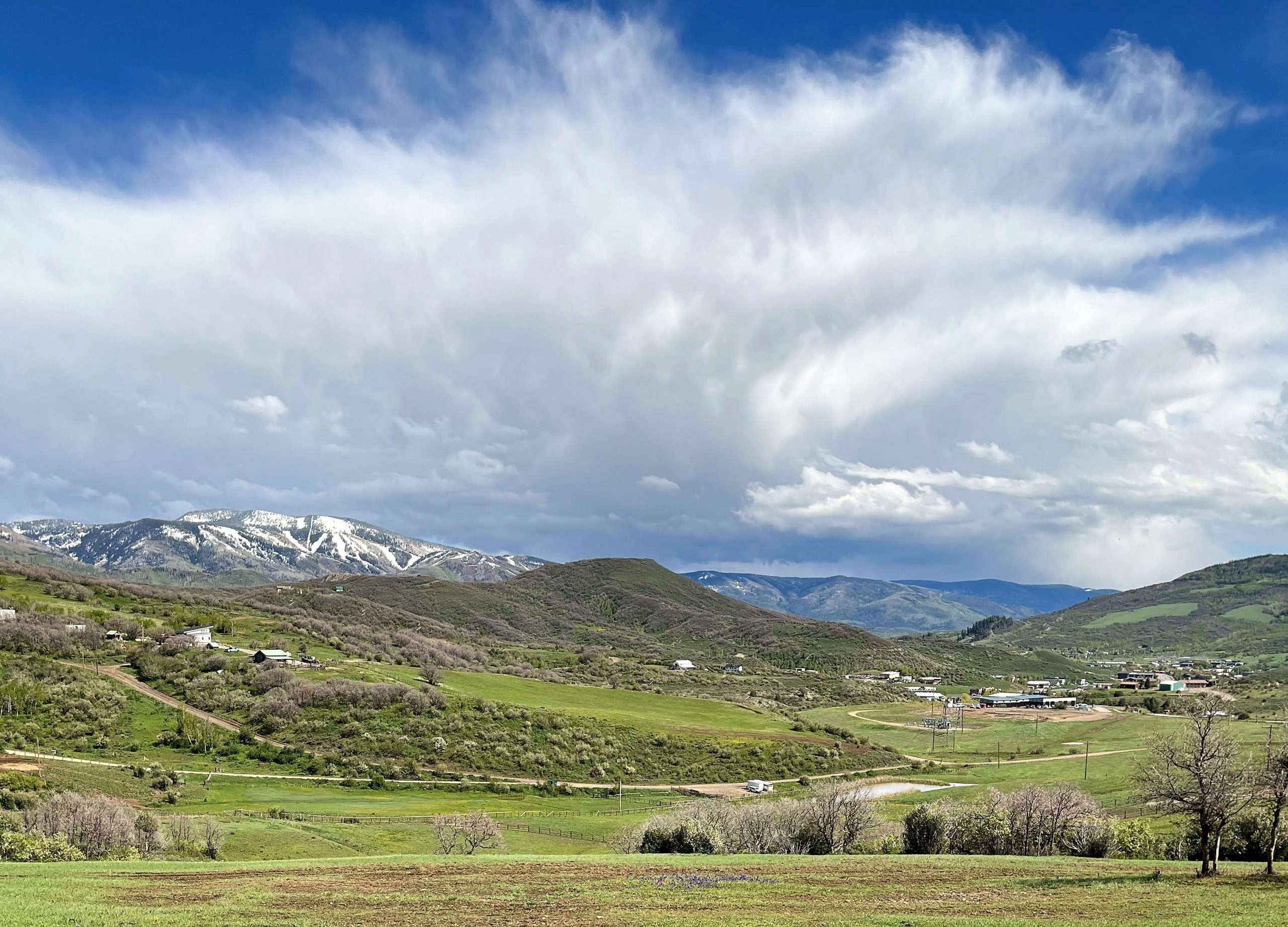 Steamboat Springs Ranch