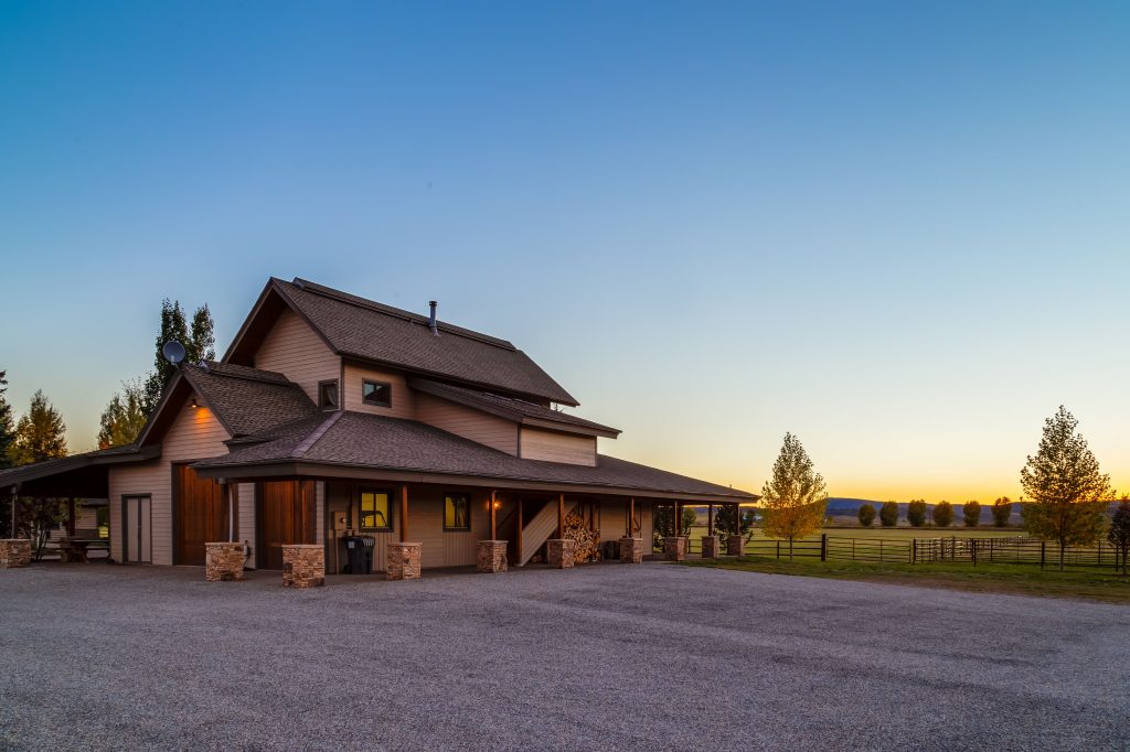Steamboat Equestrian Estate Ranch & Resort Realty
