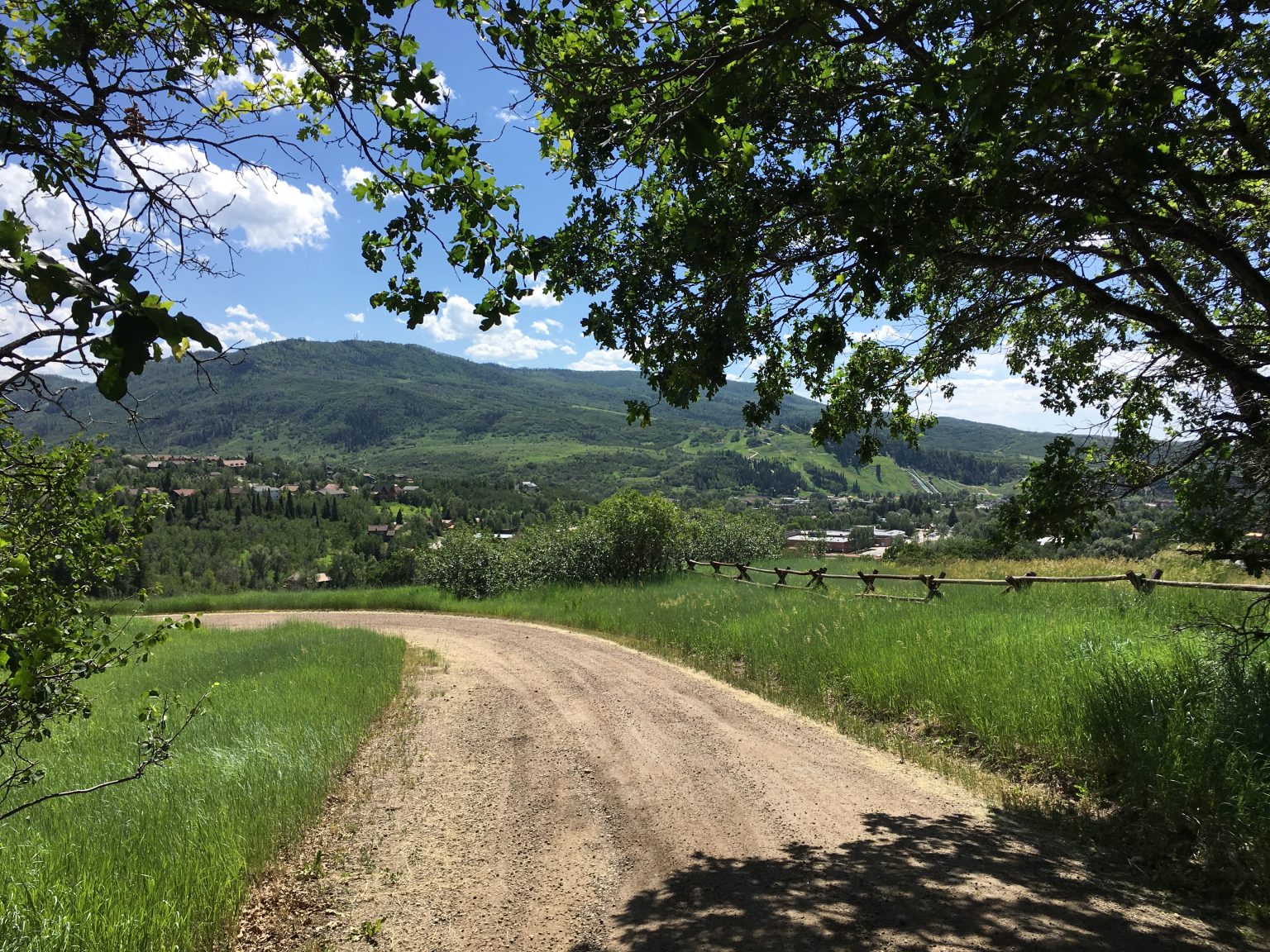 Ranches for sale Steamboat Springs Colorado Ranch & Resort Realty