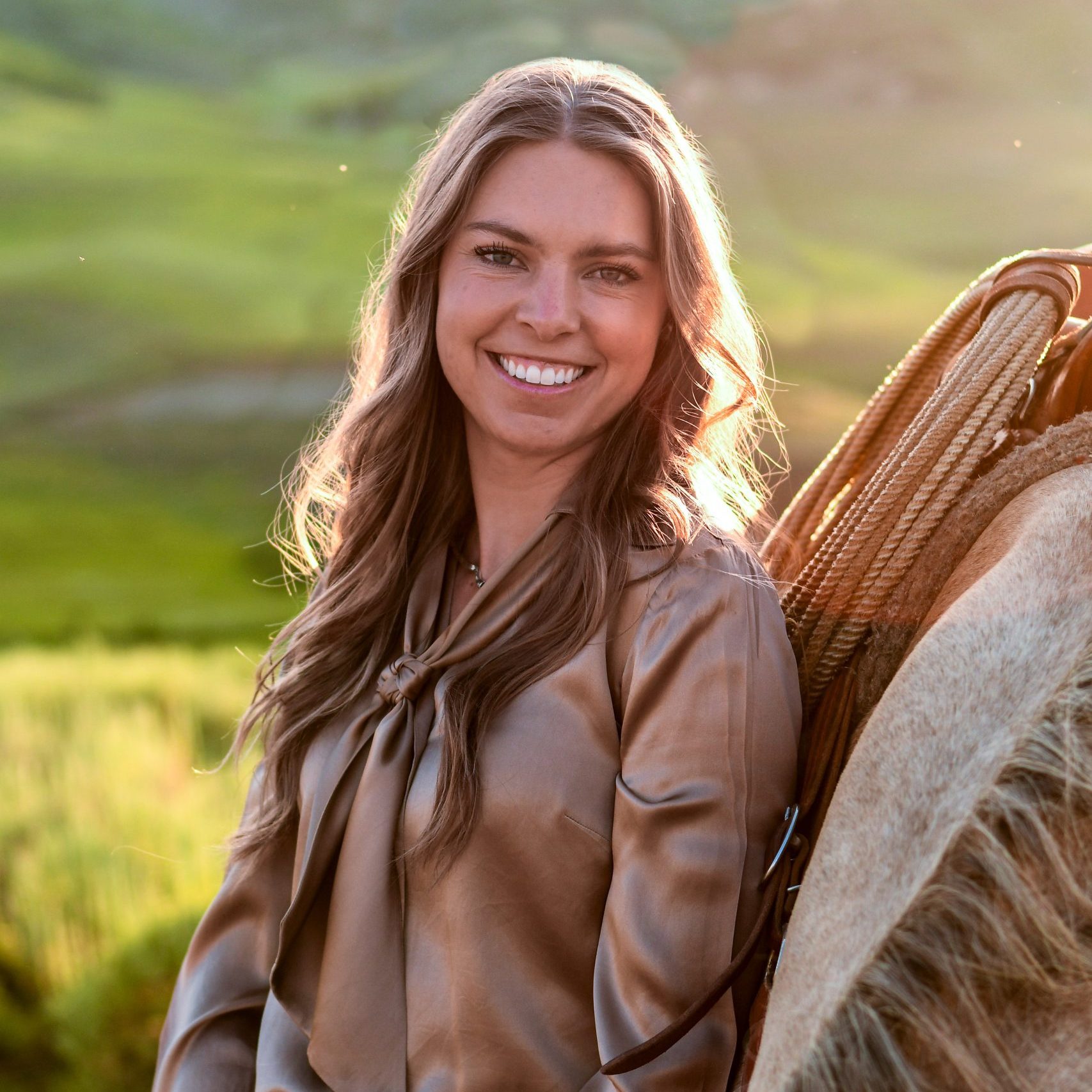 Hallie Myhre