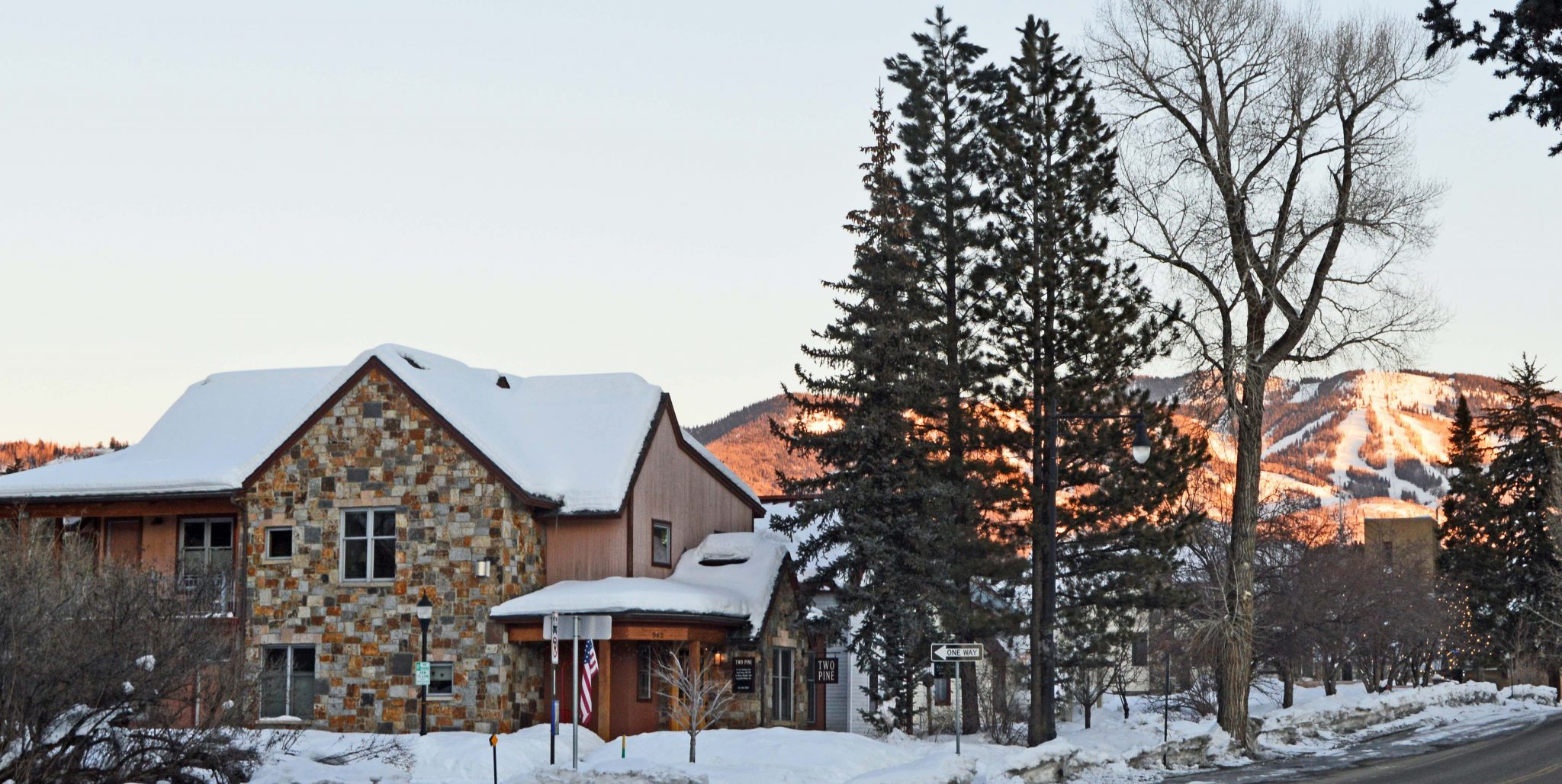 Ranches for sale Steamboat Springs Colorado Ranch & Resort Realty