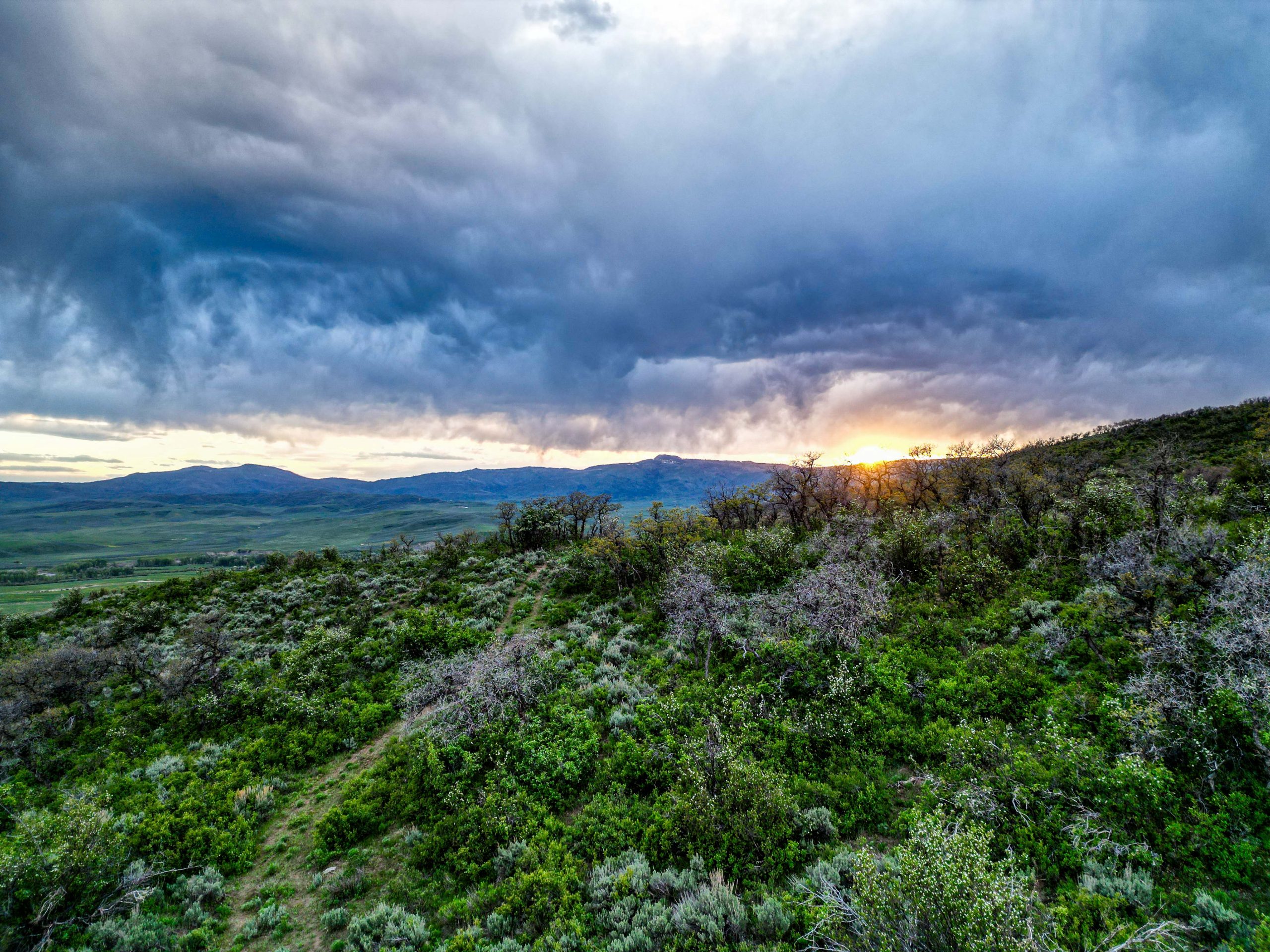 Elk River Valley Land