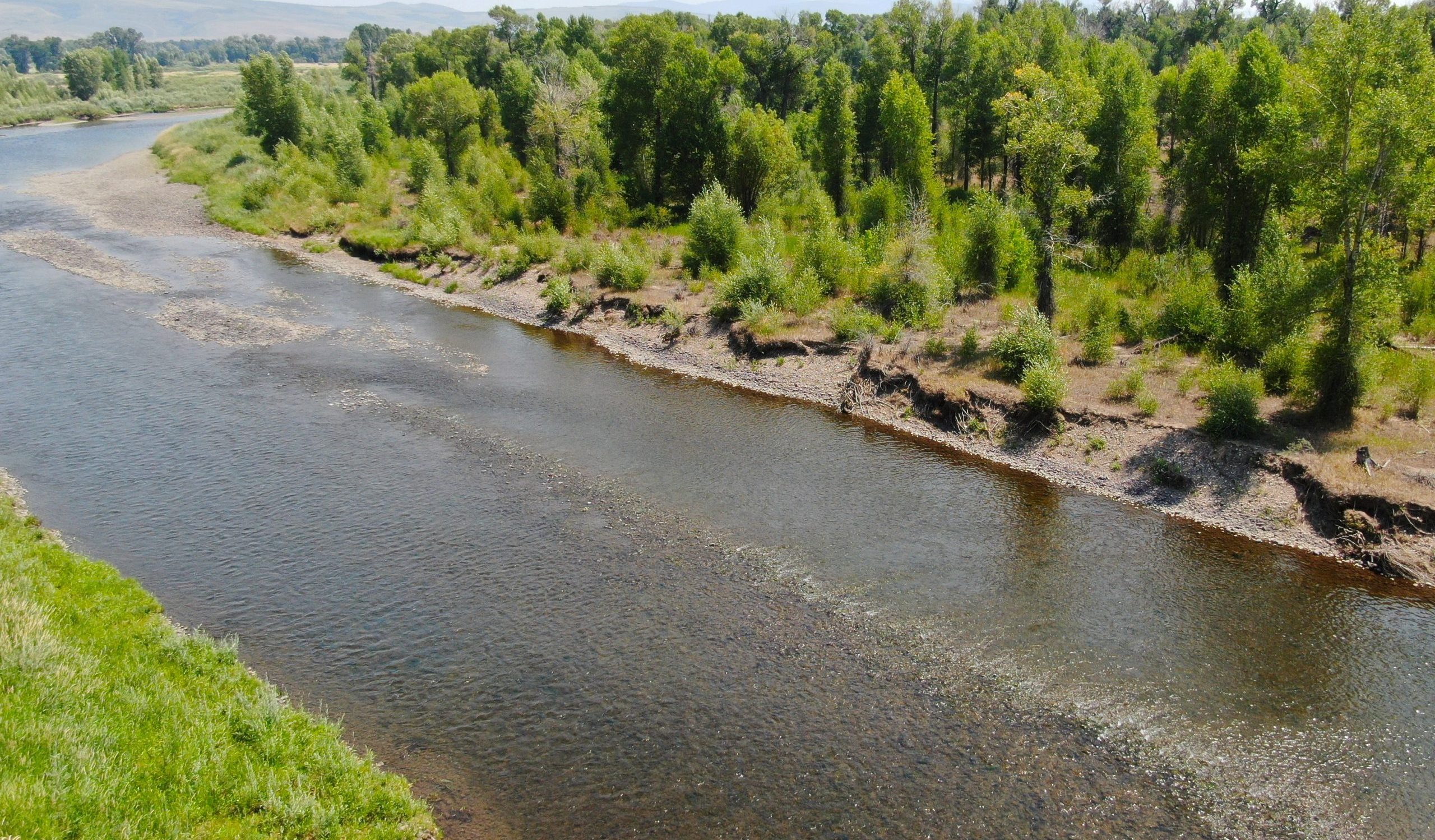Hayden Meadows Ranch