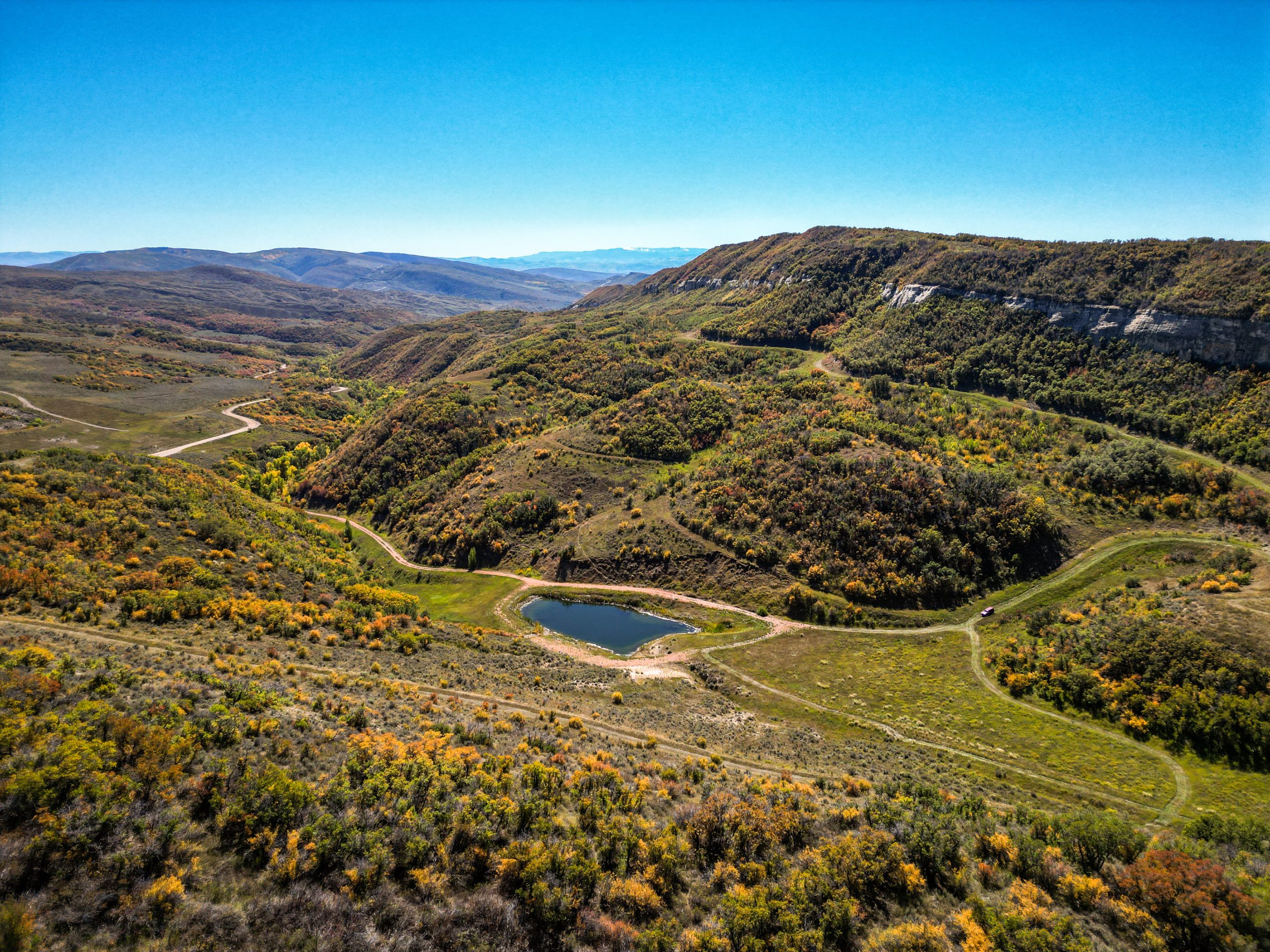 Papoulas Canyon Ranch – Buyer